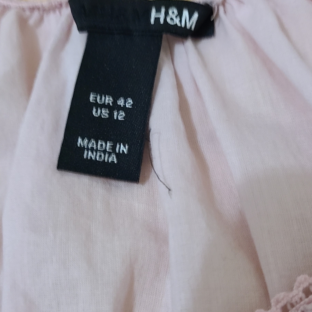 H&M Blouse - Picture 3 of 6
